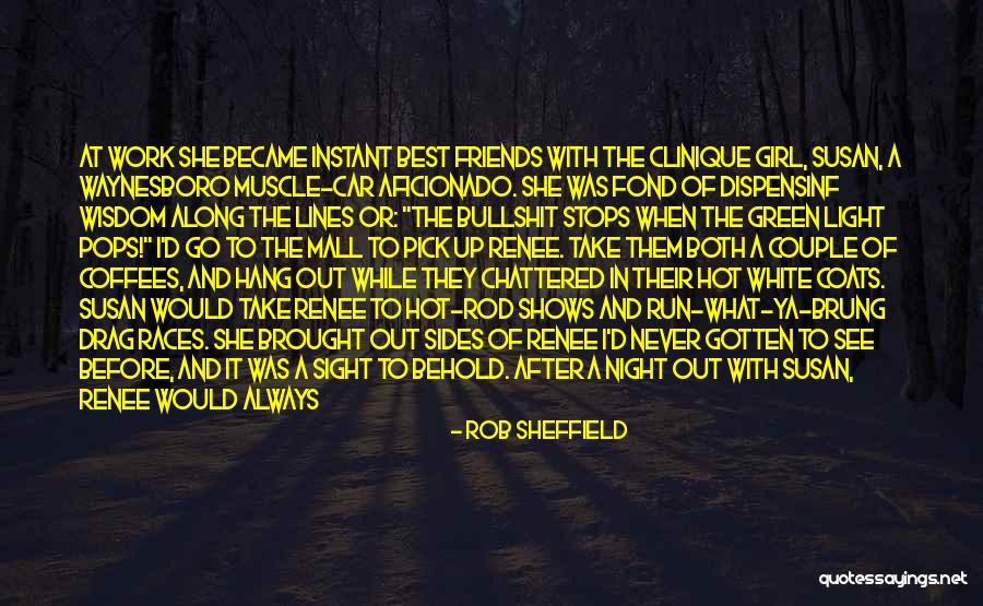 The Best In You Quotes By Rob Sheffield The Best In You Quotes By Rob Sheffield