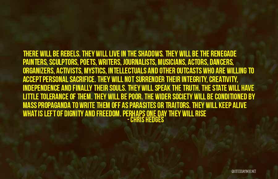The Best Independence Day Quotes By Chris Hedges The Best Independence Day Quotes By Chris Hedges