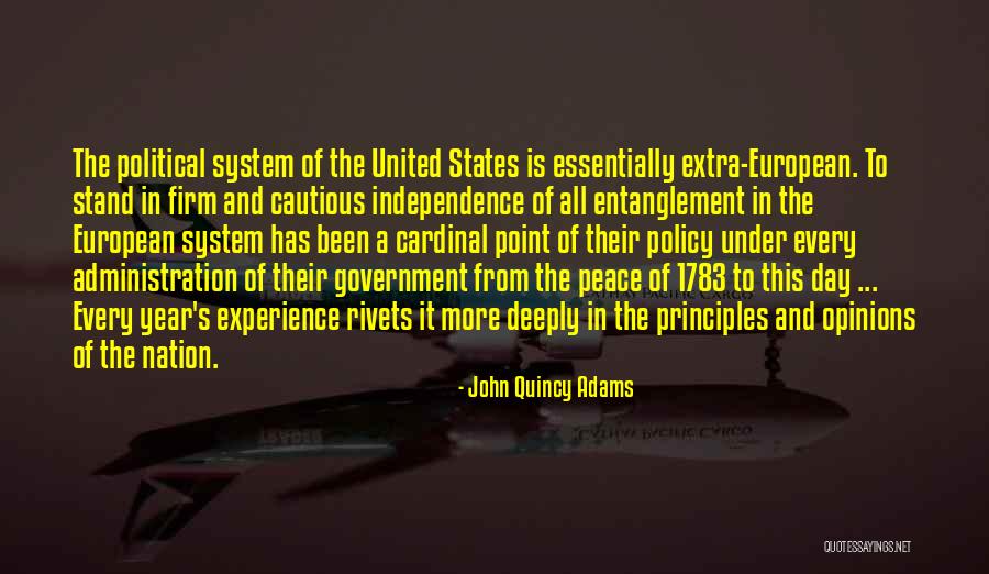 The Best Independence Day Quotes By John Quincy Adams The Best Independence Day Quotes By John Quincy Adams