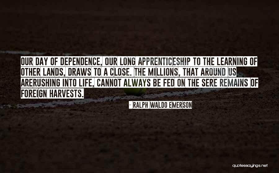 The Best Independence Day Quotes By Ralph Waldo Emerson The Best Independence Day Quotes By Ralph Waldo Emerson