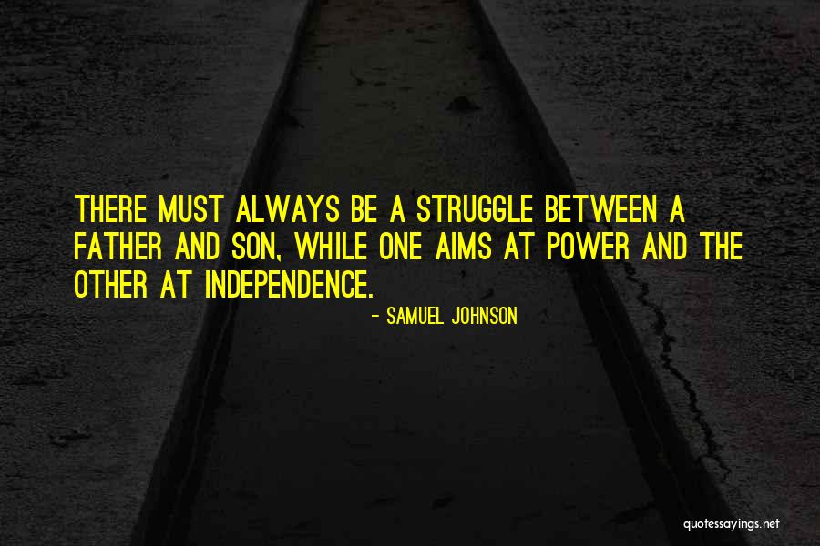 The Best Independence Day Quotes By Samuel Johnson The Best Independence Day Quotes By Samuel Johnson