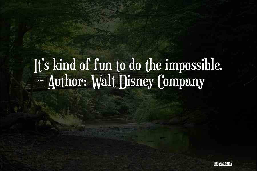 The Best Inspirational Disney Quotes By Walt Disney Company