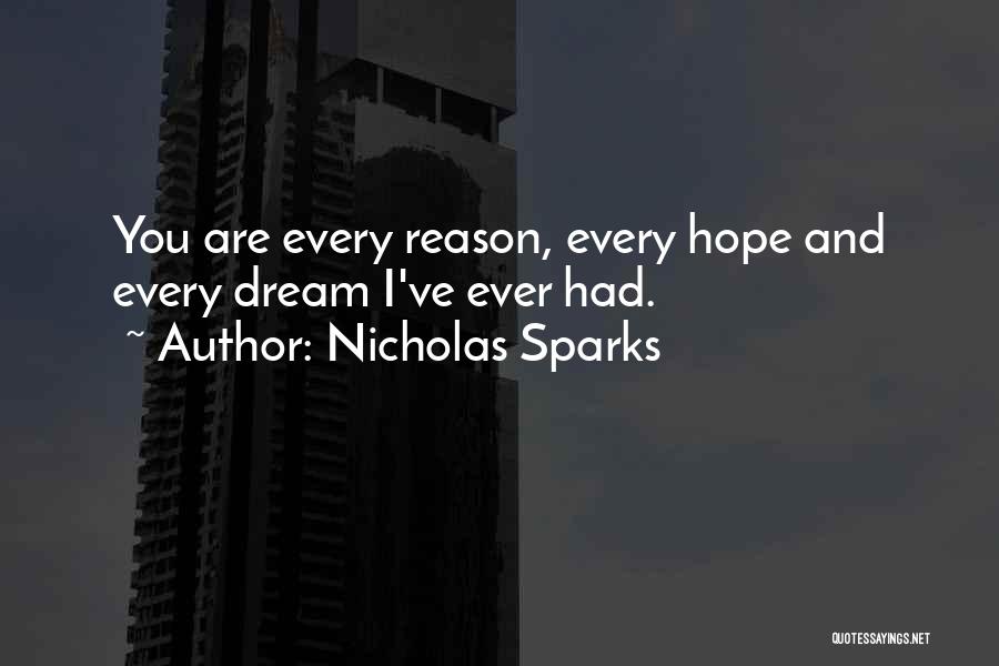 The Best Love The Notebook Quotes By Nicholas Sparks