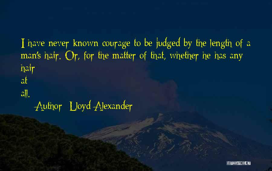 The Best Man 1964 Quotes By Lloyd Alexander
