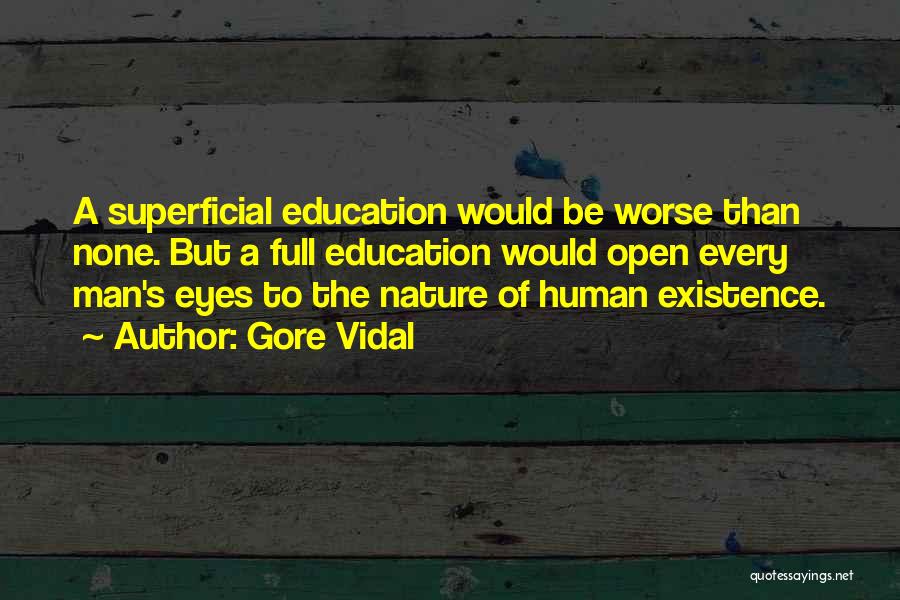 The Best Man Vidal Quotes By Gore Vidal