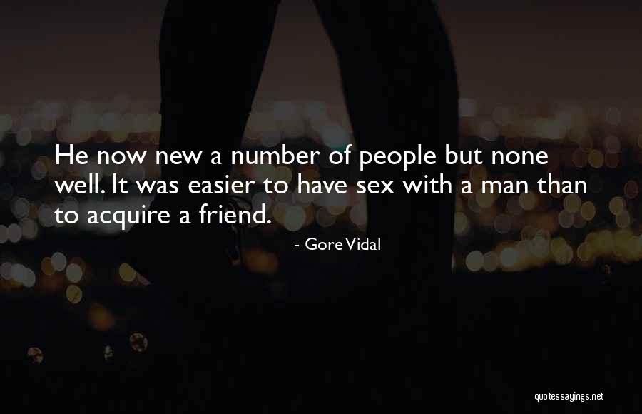 The Best Man Vidal Quotes By Gore Vidal