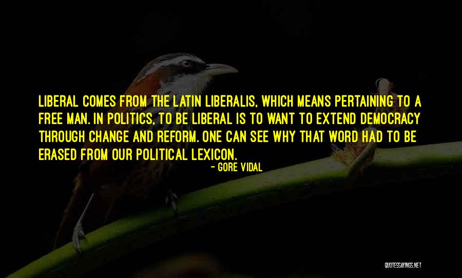 The Best Man Vidal Quotes By Gore Vidal The Best Man Vidal Quotes By Gore Vidal