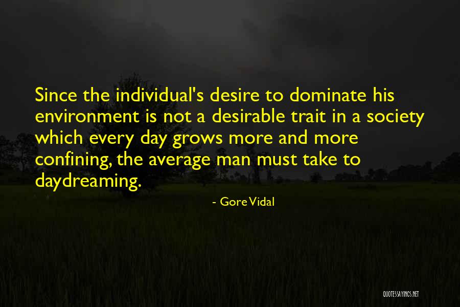 The Best Man Vidal Quotes By Gore Vidal