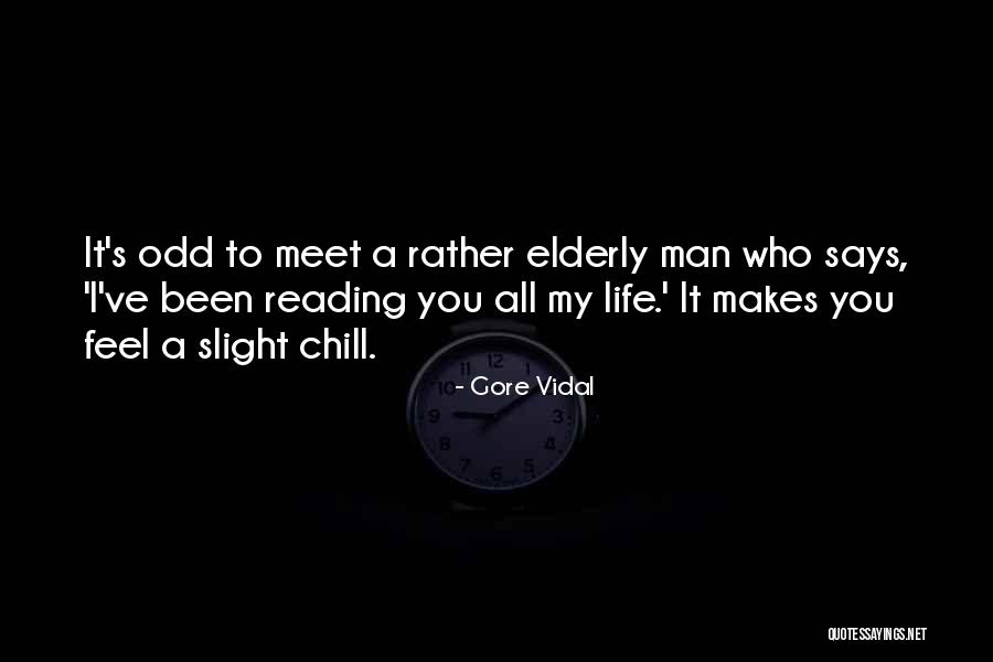 The Best Man Vidal Quotes By Gore Vidal