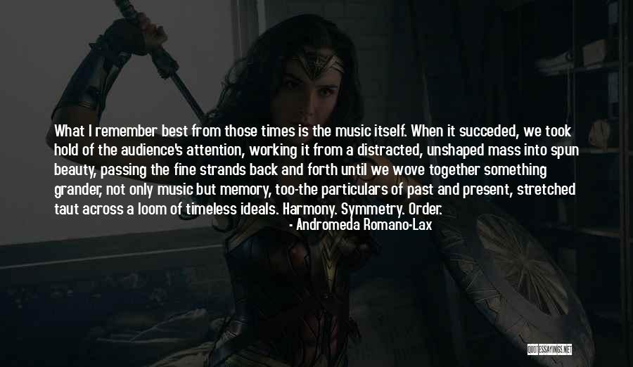 The Best Memories Quotes By Andromeda Romano-Lax The Best Memories Quotes By Andromeda Romano-Lax