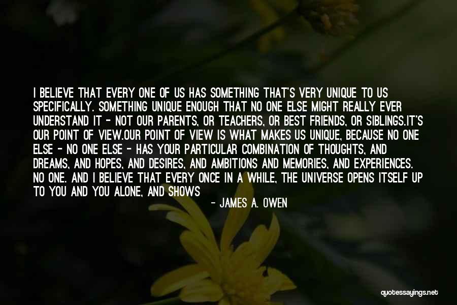 The Best Memories Quotes By James A. Owen The Best Memories Quotes By James A. Owen