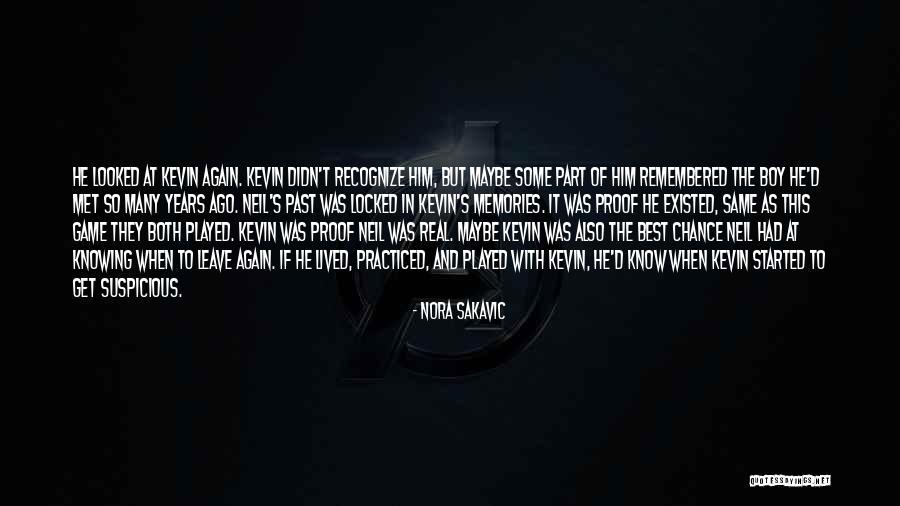 The Best Memories Quotes By Nora Sakavic The Best Memories Quotes By Nora Sakavic