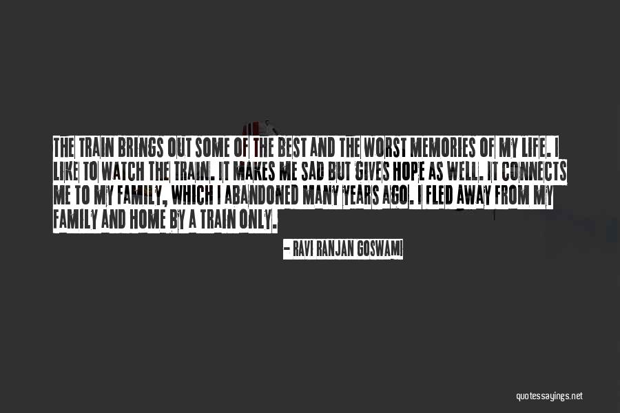 The Best Memories Quotes By Ravi Ranjan Goswami The Best Memories Quotes By Ravi Ranjan Goswami
