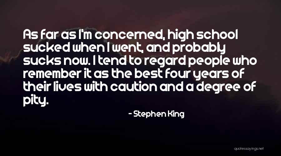 The Best Memories Quotes By Stephen King The Best Memories Quotes By Stephen King