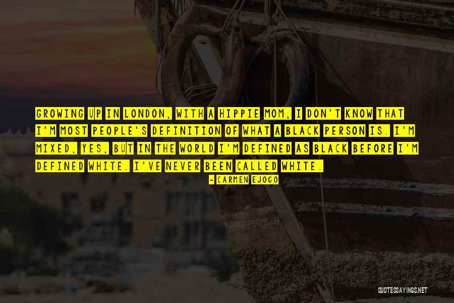 The Best Mom In The World Quotes By Carmen Ejogo The Best Mom In The World Quotes By Carmen Ejogo