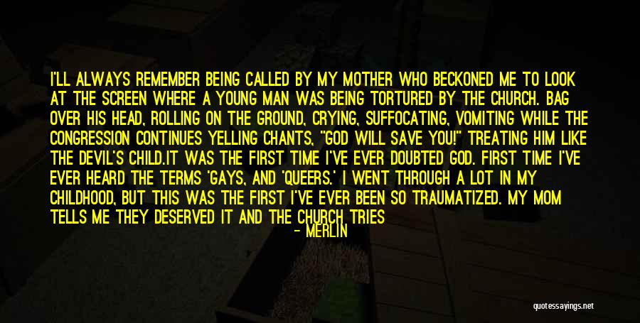 The Best Mom In The World Quotes By Merlin The Best Mom In The World Quotes By Merlin