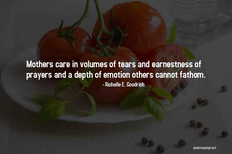 The Best Mothers Day Quotes By Richelle E. Goodrich The Best Mothers Day Quotes By Richelle E. Goodrich