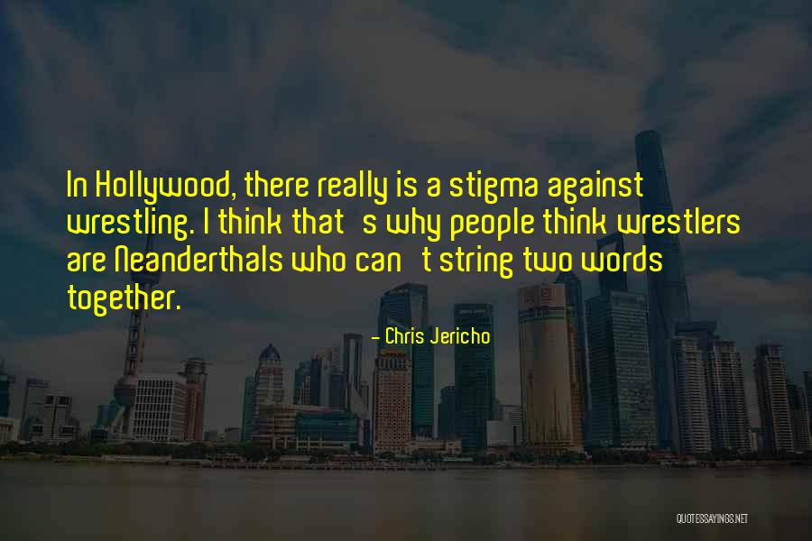 The Best Nest Pd Eastman Quotes By Chris Jericho The Best Nest Pd Eastman Quotes By Chris Jericho