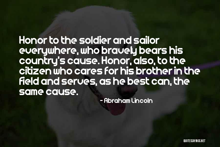 The Best Nursing Quotes By Abraham Lincoln The Best Nursing Quotes By Abraham Lincoln
