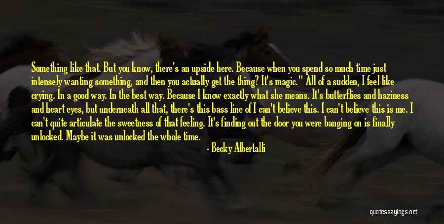 The Best Of All Time Love Quotes By Becky Albertalli The Best Of All Time Love Quotes By Becky Albertalli