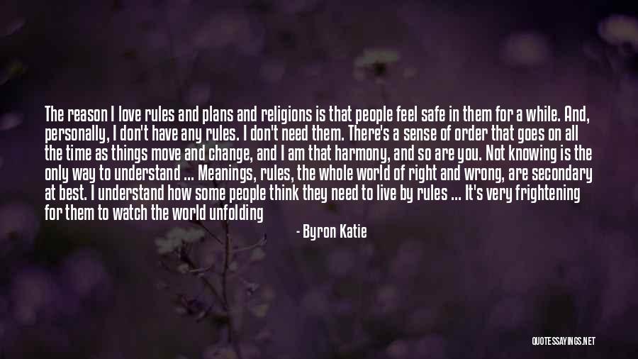The Best Of All Time Love Quotes By Byron Katie The Best Of All Time Love Quotes By Byron Katie