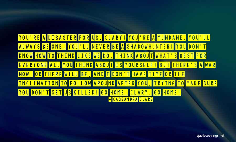 The Best Of All Time Love Quotes By Cassandra Clare The Best Of All Time Love Quotes By Cassandra Clare