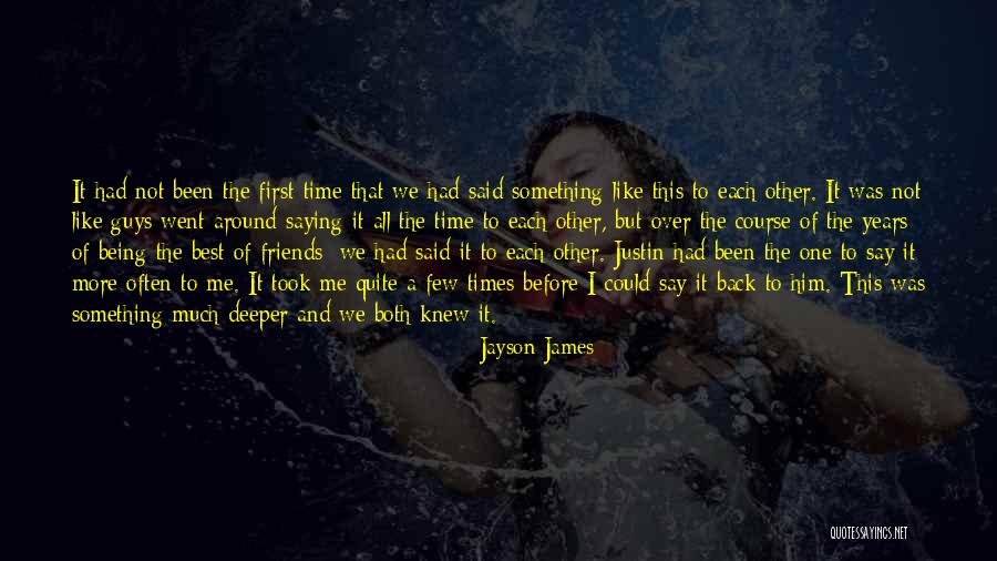 The Best Of All Time Love Quotes By Jayson James The Best Of All Time Love Quotes By Jayson James