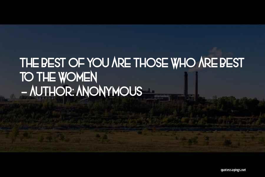 The Best Of Motivational Quotes By Anonymous