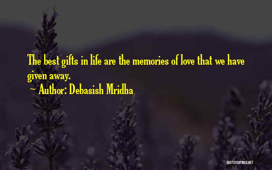 The Best Of The Best Inspirational Quotes By Debasish Mridha