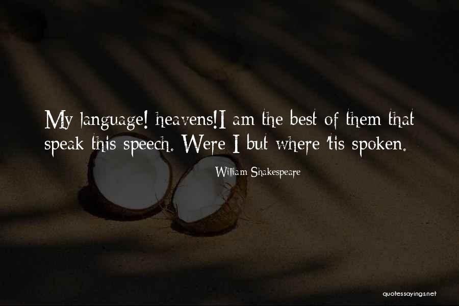 The Best Of William Shakespeare Quotes By William Shakespeare The Best Of William Shakespeare Quotes By William Shakespeare
