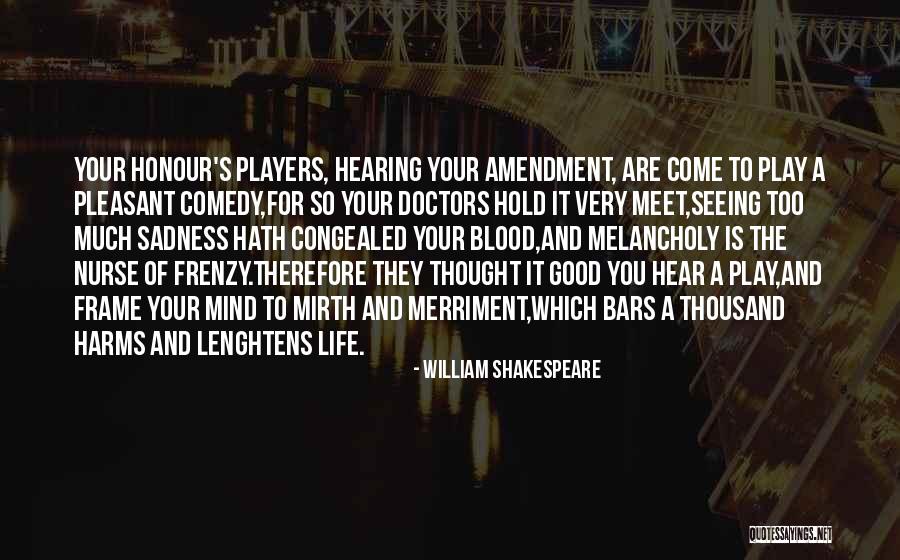 The Best Of William Shakespeare Quotes By William Shakespeare The Best Of William Shakespeare Quotes By William Shakespeare