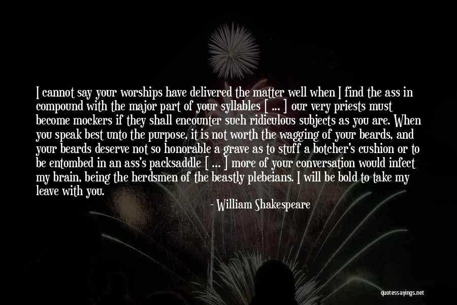 The Best Of William Shakespeare Quotes By William Shakespeare The Best Of William Shakespeare Quotes By William Shakespeare