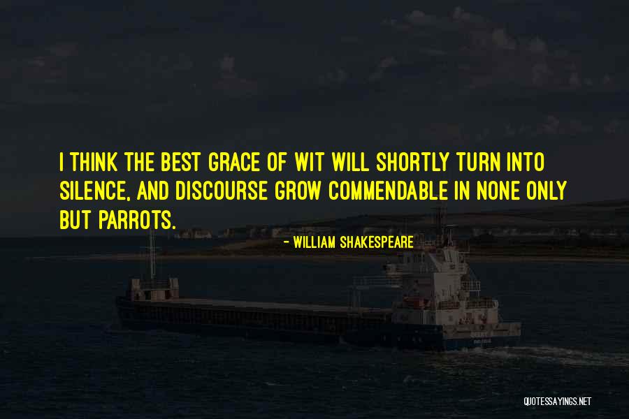 The Best Of William Shakespeare Quotes By William Shakespeare The Best Of William Shakespeare Quotes By William Shakespeare