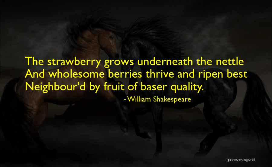 The Best Of William Shakespeare Quotes By William Shakespeare The Best Of William Shakespeare Quotes By William Shakespeare