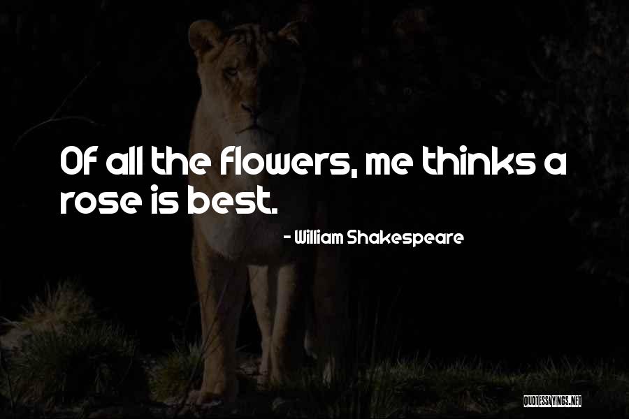 The Best Of William Shakespeare Quotes By William Shakespeare The Best Of William Shakespeare Quotes By William Shakespeare