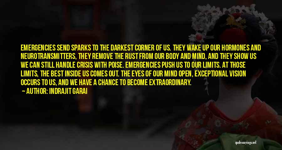 The Best Of Wisdom Quotes By Indrajit Garai