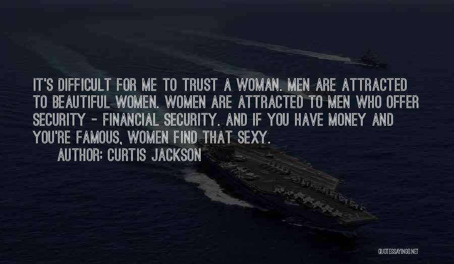 The Best Offer Famous Quotes By Curtis Jackson