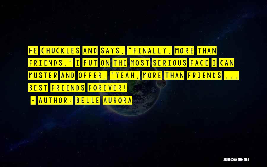 The Best Offer Quotes By Belle Aurora