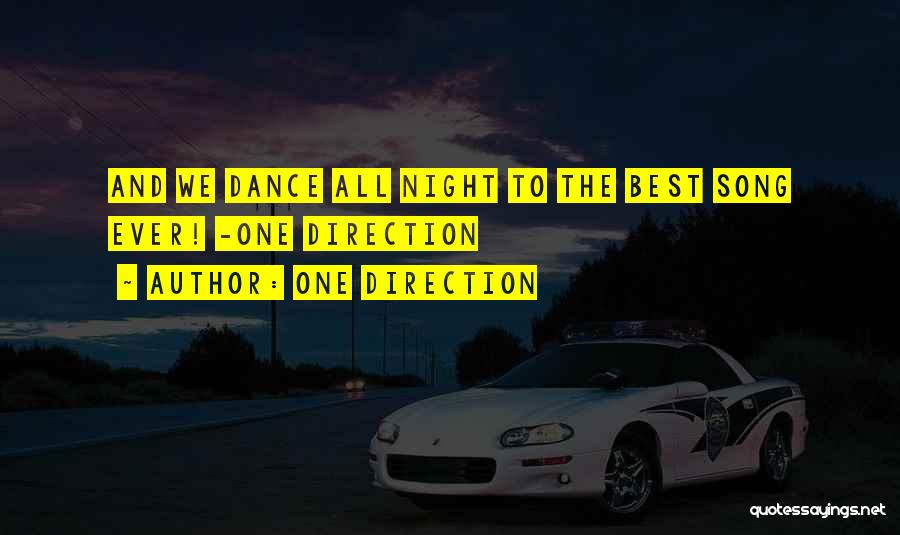 The Best One Direction Quotes By One Direction