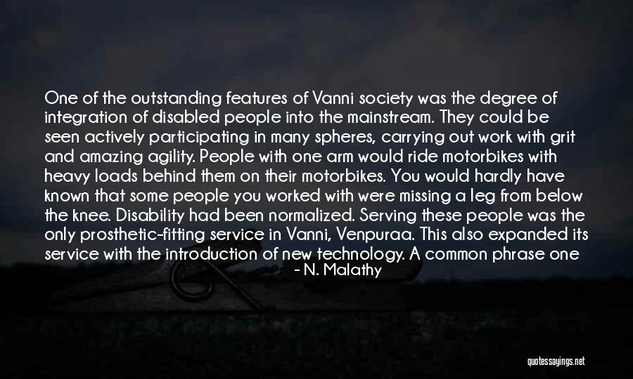 The Best One Piece Quotes By N. Malathy The Best One Piece Quotes By N. Malathy