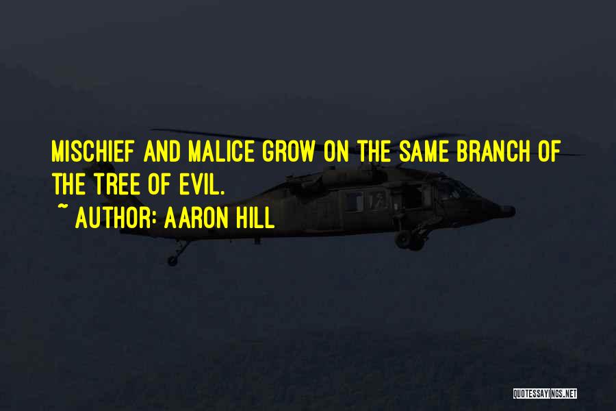 The Best One Tree Hill Quotes By Aaron Hill