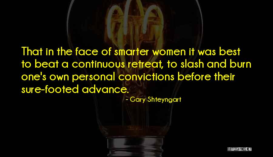 The Best Personal Quotes By Gary Shteyngart