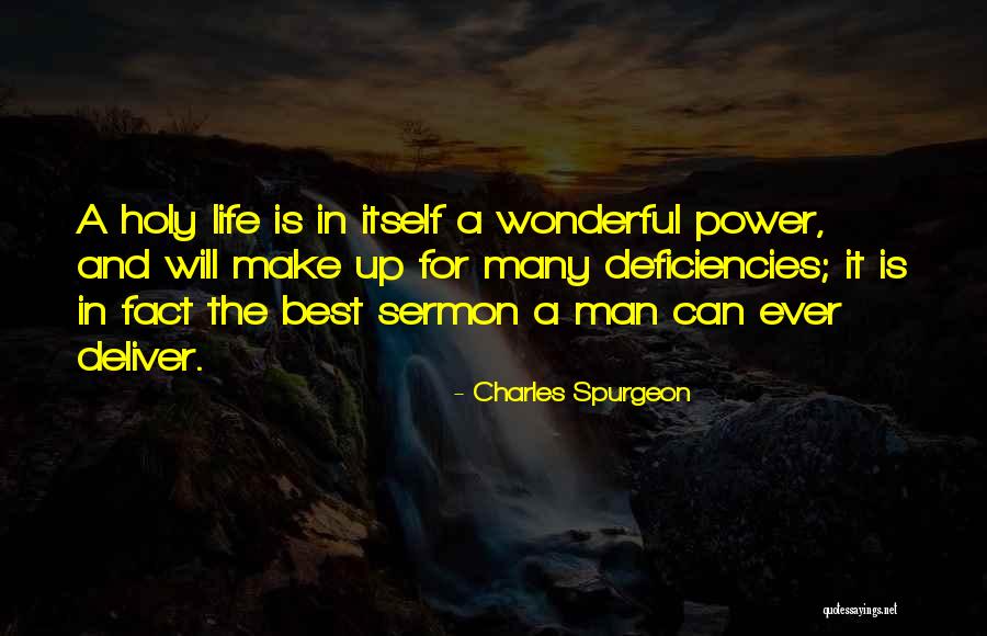 The Best Sermon Quotes By Charles Spurgeon The Best Sermon Quotes By Charles Spurgeon