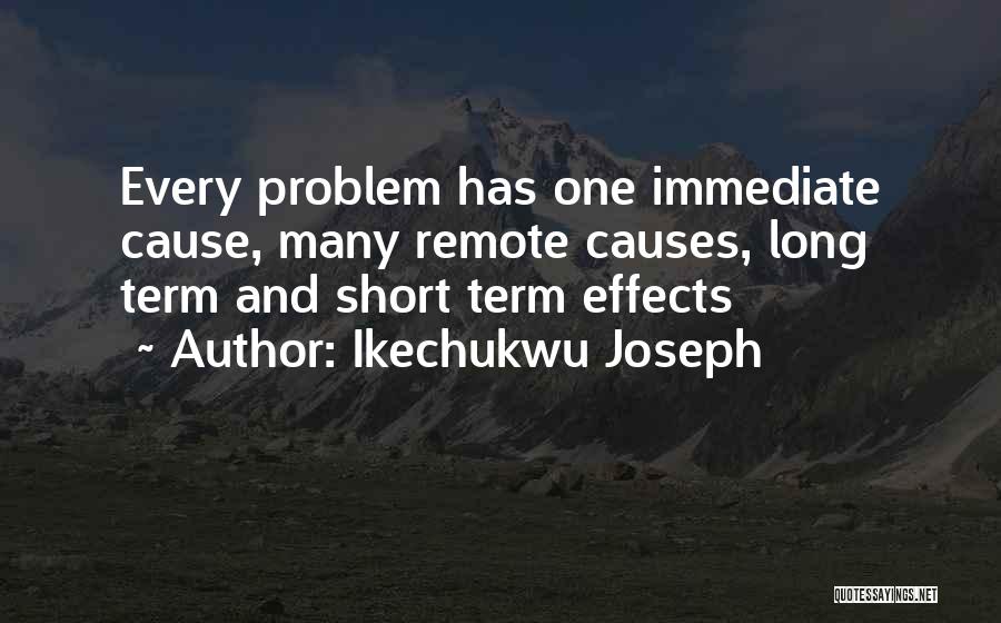 The Best Short Motivational Quotes By Ikechukwu Joseph