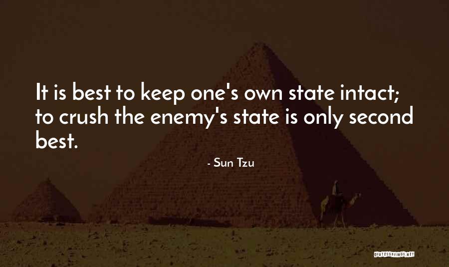 The Best Sun Quotes By Sun Tzu The Best Sun Quotes By Sun Tzu