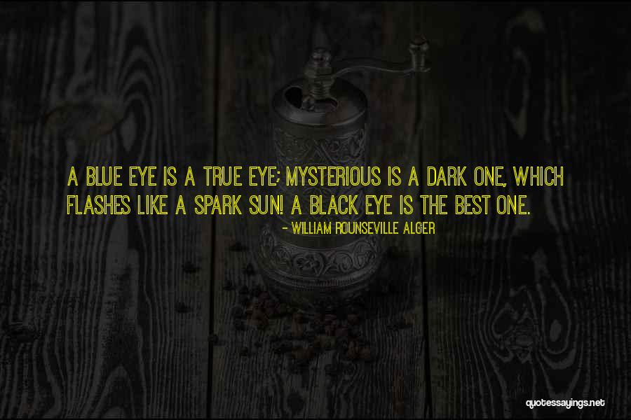 The Best Sun Quotes By William Rounseville Alger The Best Sun Quotes By William Rounseville Alger