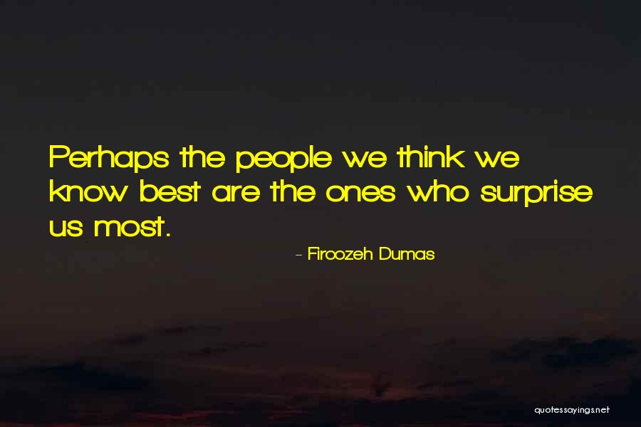 The Best Surprise Quotes By Firoozeh Dumas The Best Surprise Quotes By Firoozeh Dumas