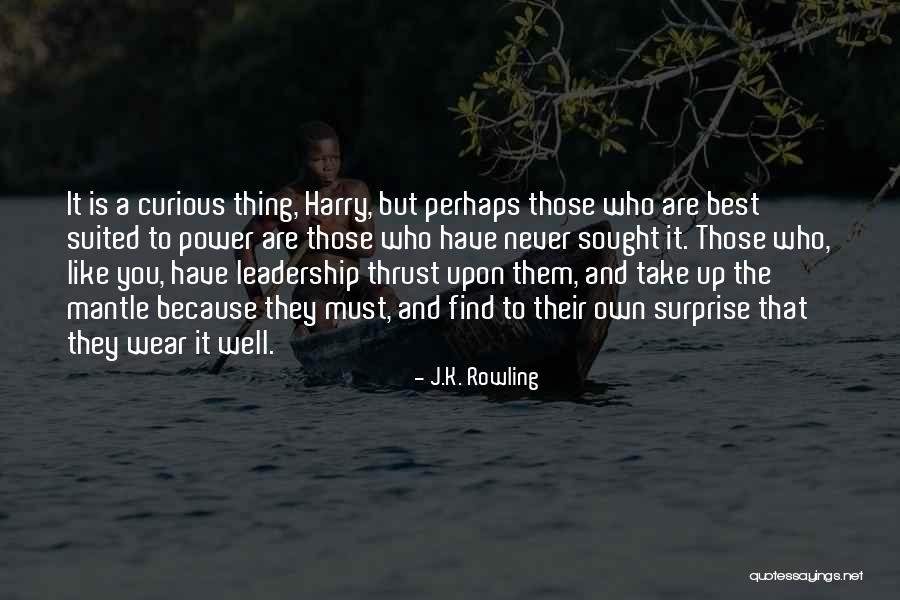 The Best Surprise Quotes By J.K. Rowling The Best Surprise Quotes By J.K. Rowling
