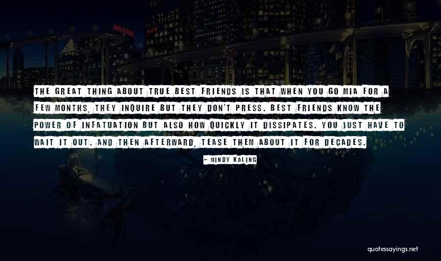 The Best Thing About You Quotes By Mindy Kaling The Best Thing About You Quotes By Mindy Kaling