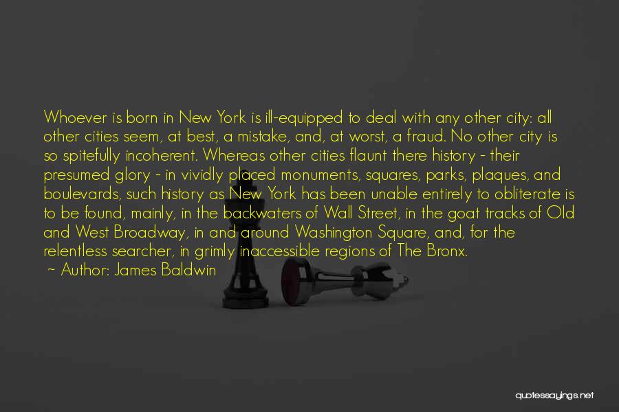 The Best Wall Street Quotes By James Baldwin The Best Wall Street Quotes By James Baldwin